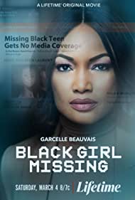 Black Girl Missing (2023) M4ufree