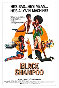 Black Shampoo (1976) M4ufree