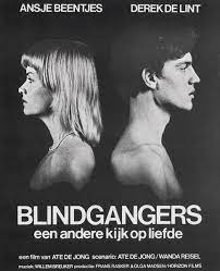 Blindgangers (1977) M4ufree
