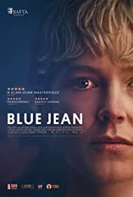 Blue Jean (2022) M4ufree