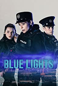 Blue Lights (2023-) StreamM4u M4ufree