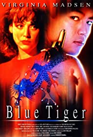 Blue Tiger (1994) M4ufree