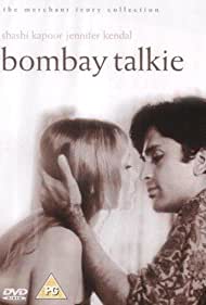 Bombay Talkie (1970) M4ufree