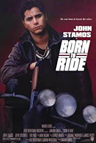 Born to Ride (1991) M4ufree