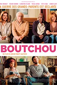 Boutchou (2020) M4ufree