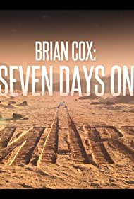 Brian Cox Seven Days on Mars (2022) M4ufree