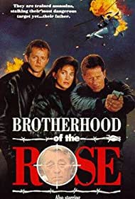 Brotherhood of the Rose (1989) M4ufree