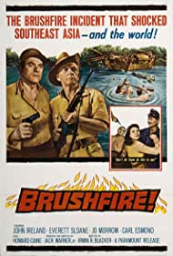 Brushfire (1962) M4ufree