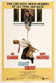 Buddy Buddy (1981) M4ufree