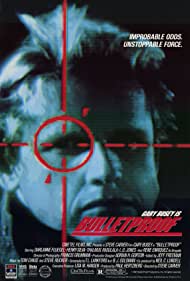 Bulletproof (1987) M4ufree
