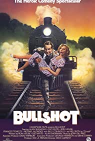 Bullshot Crummond (1983) M4ufree