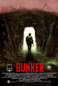 Bunker (2022) M4ufree