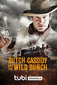 Butch Cassidy and the Wild Bunch (2023) M4ufree