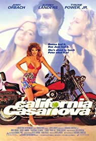 California Casanova (1991) M4ufree