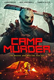 Camp Murder (2021) M4ufree