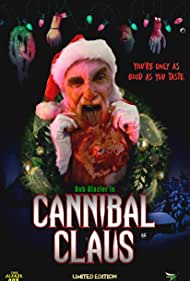 Cannibal Claus (2016) M4ufree