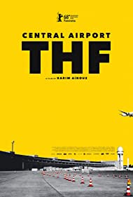 Central Airport THF (2018) M4ufree