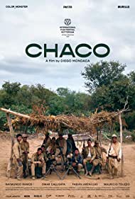 Chaco (2020) M4ufree