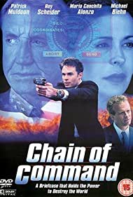 Chain of Command (2000) M4ufree