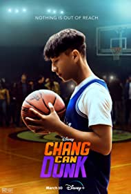 Chang Can Dunk (2023) M4ufree