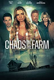 Chaos on the Farm (2023) M4ufree