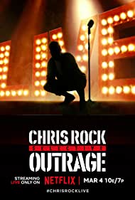 Chris Rock Selective Outrage (2023) M4ufree
