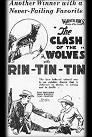 Clash of the Wolves (1925) M4ufree