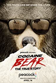 Cocaine Bear: The True Story (2023) M4ufree
