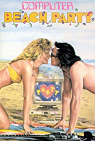 Computer Beach Party (1987) M4ufree