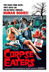 Corpse Eaters (1974) M4ufree