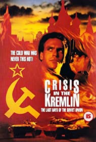 Crisis in the Kremlin (1992) M4ufree