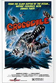 Crocodile (1979) M4ufree