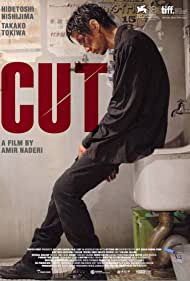 Cut (2011) M4ufree