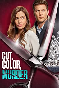 Cut, Color, Murder (2022) M4ufree