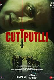 Cuttputlli (2022) M4ufree