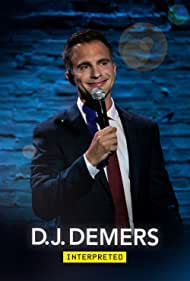 D J Demers Interpreted (2019) M4ufree