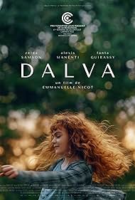 Love According to Dalva (2022) M4ufree