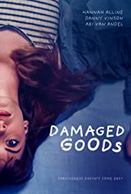 Damaged Goods (2021) M4ufree