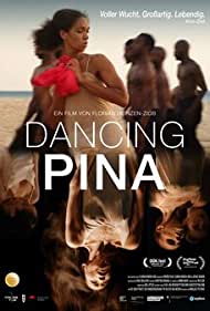 Dancing Pina (2022) M4ufree