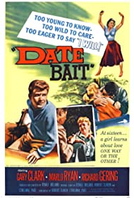 Date Bait (1960) M4ufree