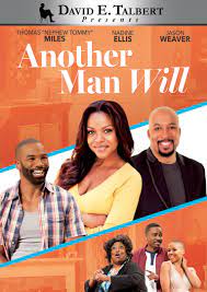 Another Man Will (2017) M4ufree