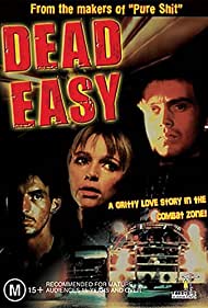 Dead Easy (1982) M4ufree