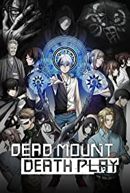 Dead Mount Death Play (2023-) StreamM4u M4ufree