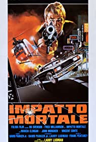Deadly Impact (1984) M4ufree