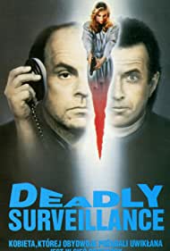Deadly Surveillance (1991) M4ufree