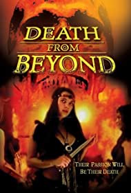 Death from Beyond (2006) M4ufree