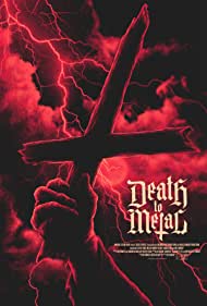 Death to Metal (2019) M4ufree