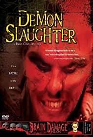 Demon Slaughter (2003) M4ufree