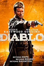 Diablo (2016) M4ufree