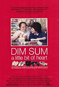 Dim Sum A Little Bit of Heart (1985) M4ufree